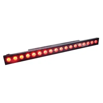 Barra de Led JNR8019B PR LIGHTING