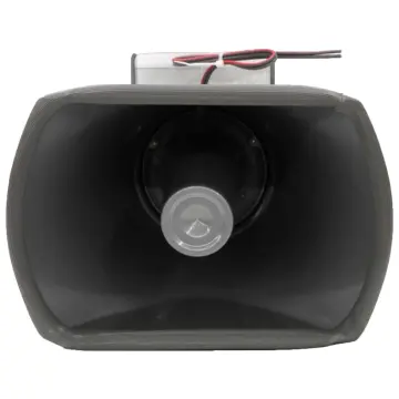 Krack KDU15 Altavoz Trompeta Para Perifoneo