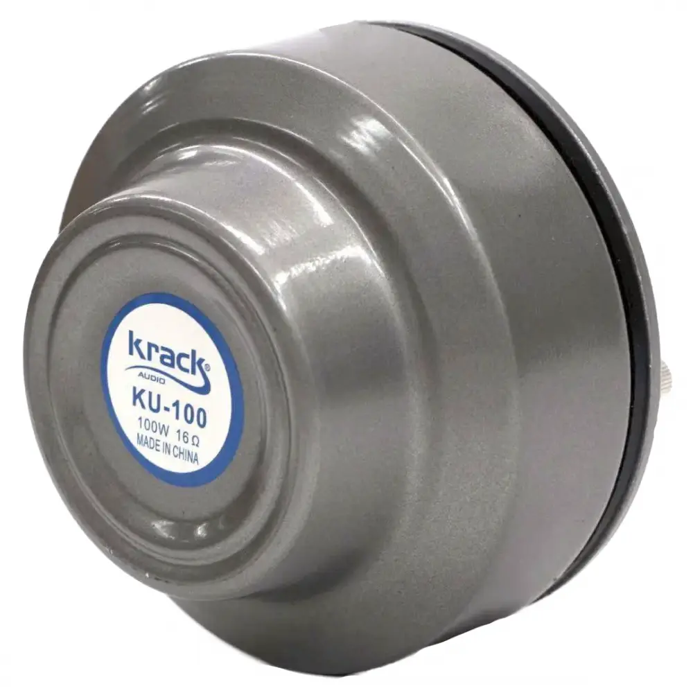 Krack KU100 Unidad para Altavoz 100 W