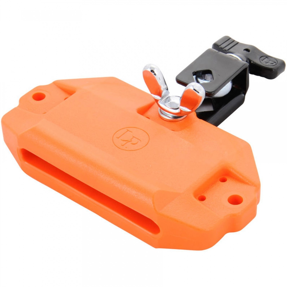 Latin Percussion LP1204 Redoba Piccolo Naranja