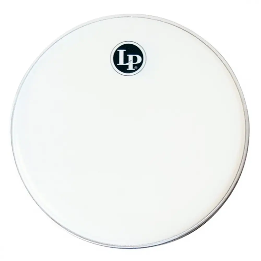Latin Percussion LP247E Parche 16 Pulgadas para Timbal