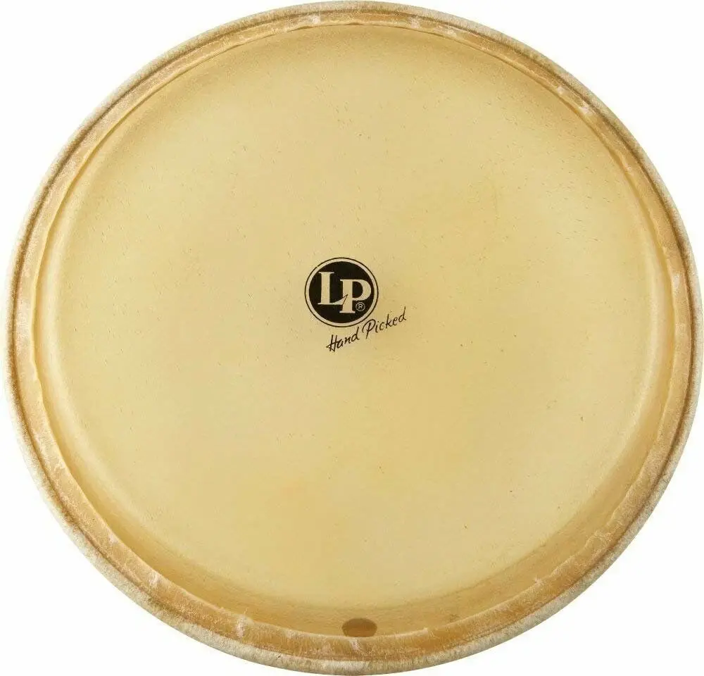 Latin Percussion LP265C Parche Para Conga Tumbadora 12 Pulgadas