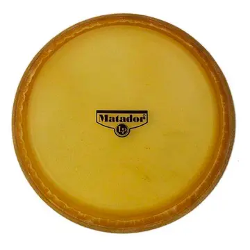 [M265C] Latin Percussion M265C Parche Matador 12” para Conga