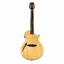 LTD LTL6NNAT TL-6N Guitarra Electroacústica Thinline Nylon Natural