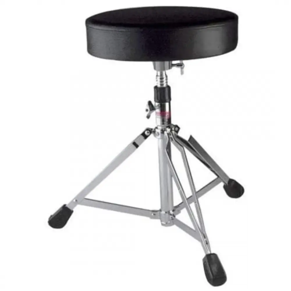 Ludwig L347TH Banco Para Bateria Reforzado