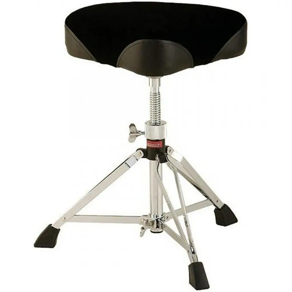 [L349TH] Ludwig L349TH Banco Confortable para Batería
