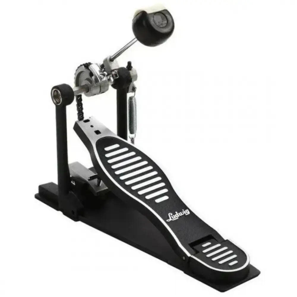 Ludwig L415FPR Pedal Para Bombo