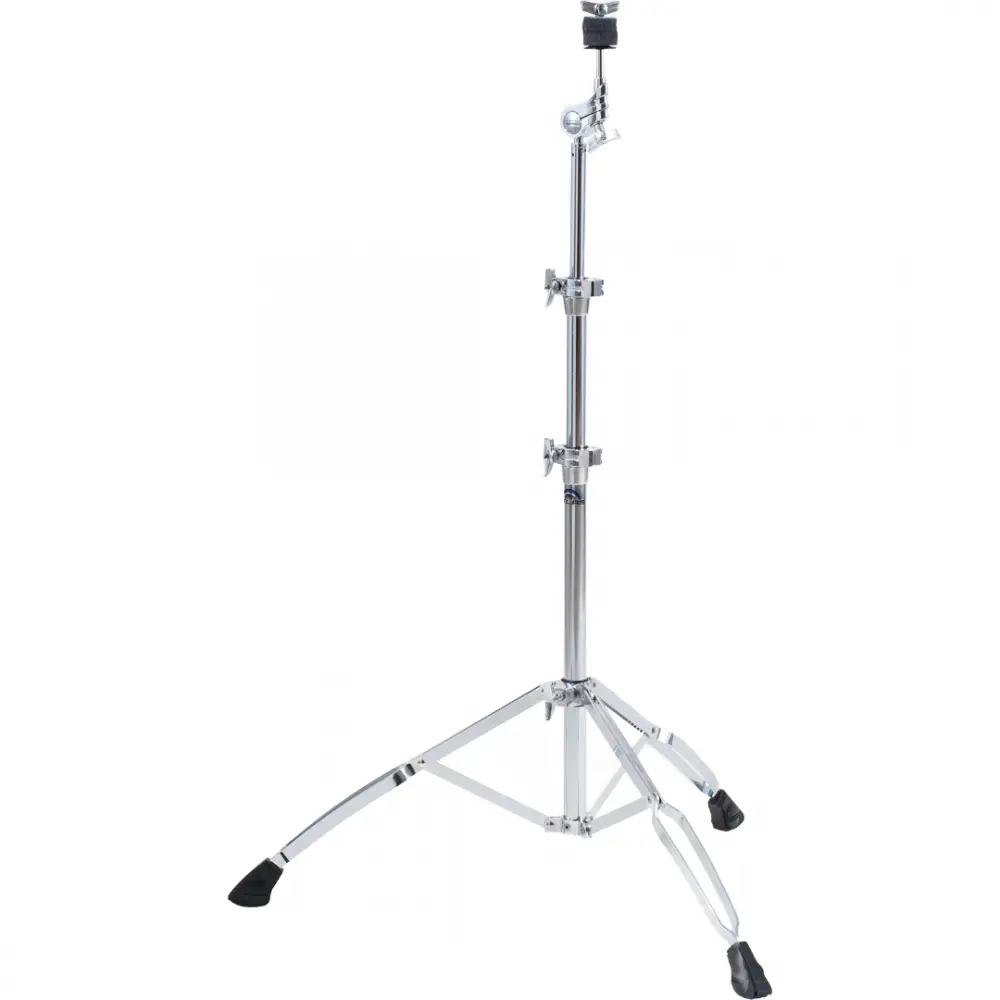 Ludwig LAS26CS Atril Recto Atlas Estándar Para Platillo