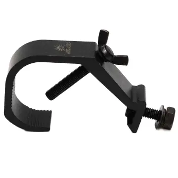 Megaluz CLAMPB Clamp para Luces