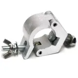 [HM50] Megaluz HM50 Clamp de Aluminio Chico