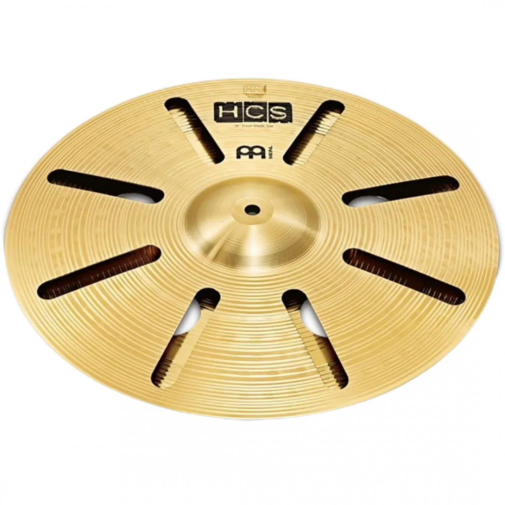 Meinl HCS12TRS Platillo Trash Stack 12”