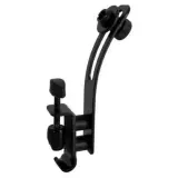 [DM50] On Stage DM50 Clamp para Micrófono en Batería y Percusiones
