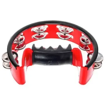 Pearl PPSR Pandero Para Batería