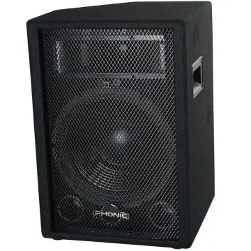 Phonic SEM712 Bafle 12 Pulgadas