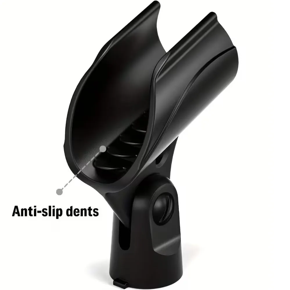 Soporte Cuello para Micrófono SCM1