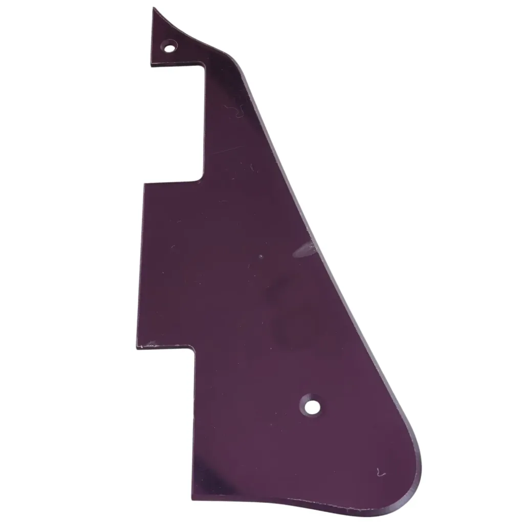 [LP100M] LP100M Mica Frontal para Guitarra Eléctrica