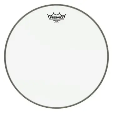 [BA031600] Remo BA031600 Parche Transparente 16”