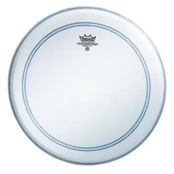 Remo P30113BP Parche Powerstroke 13”