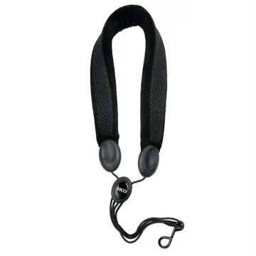 Rico SLA12 Tahalí para Saxofón Tenor o Barítono 