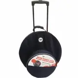 [SPRO22] Sabian SPRO22 Funda para Platillos 22” con Ruedas
