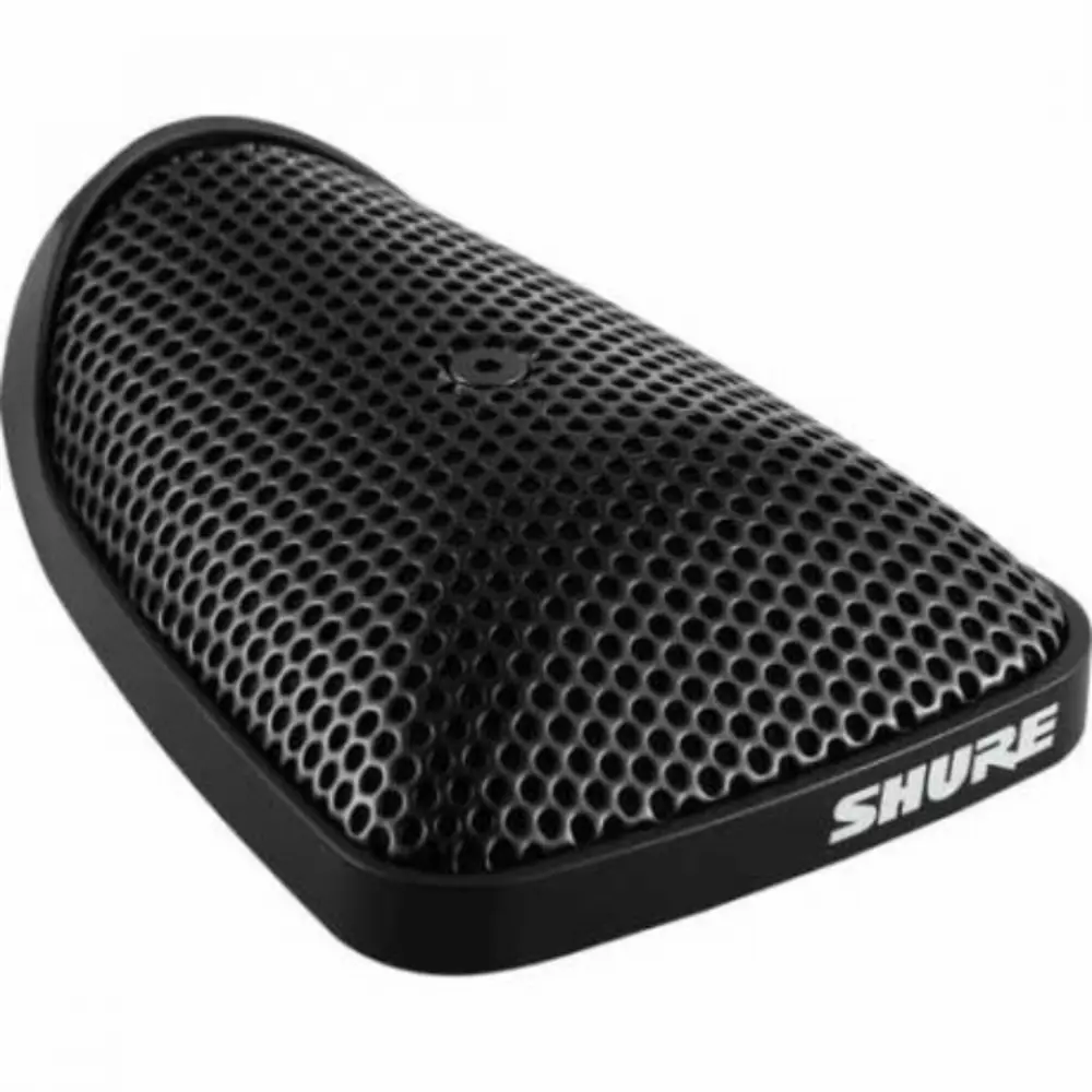 [CVBBC] Shure CVBBC Micrófono de Condensador de Superficie