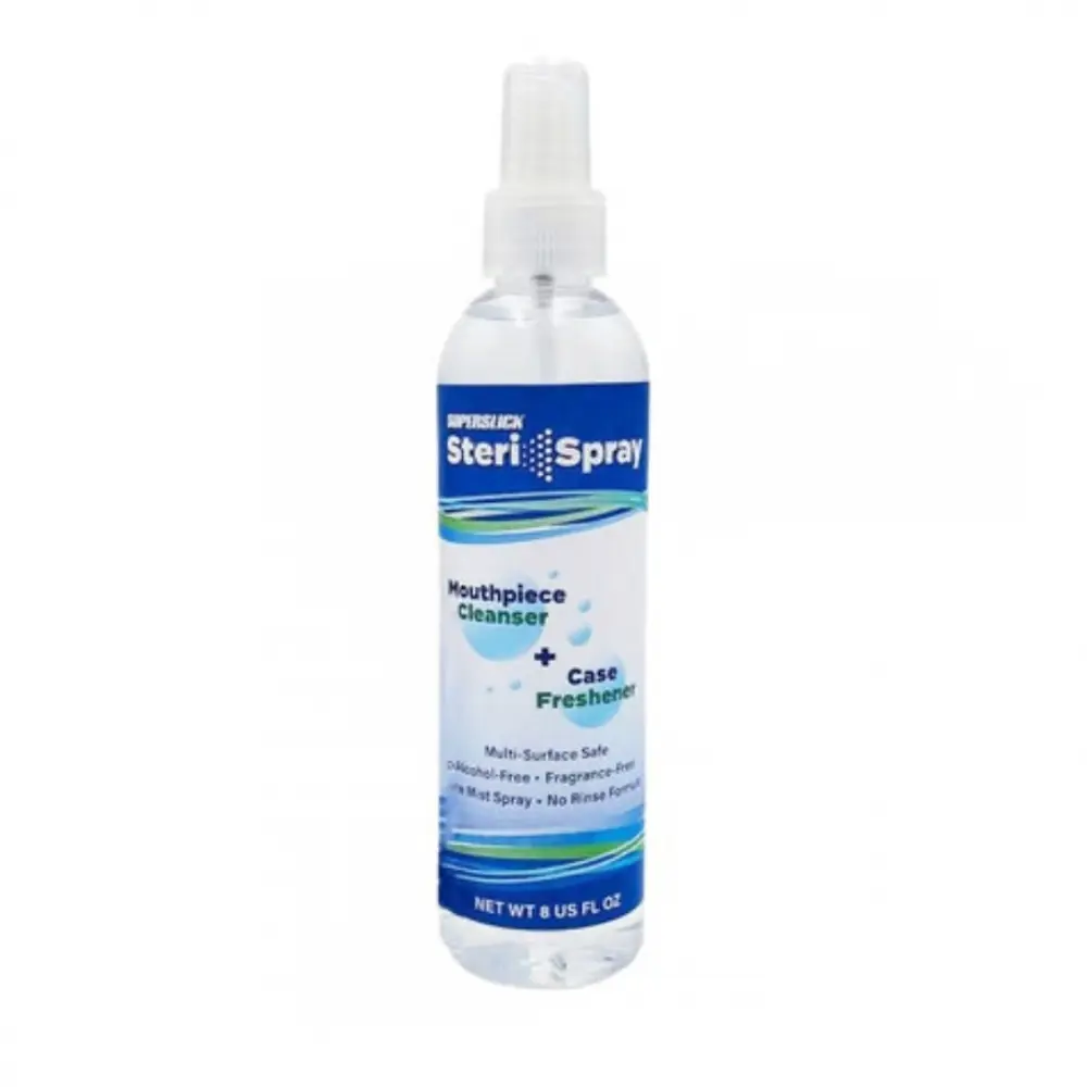 Superslick Steri Spray STERI Desinfectante De Boquillas