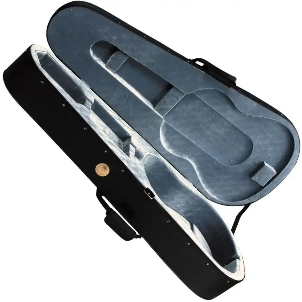 Travelite TL60 Estuche De Lujo Para Guitarra Clásica