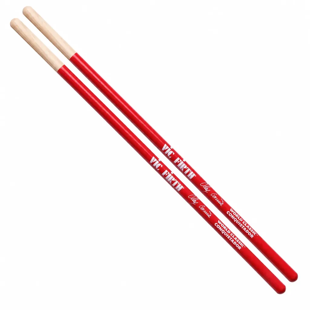 [VFSAA] Vic Firth VFSAA Baquetas Alex Acuña para Timbal
