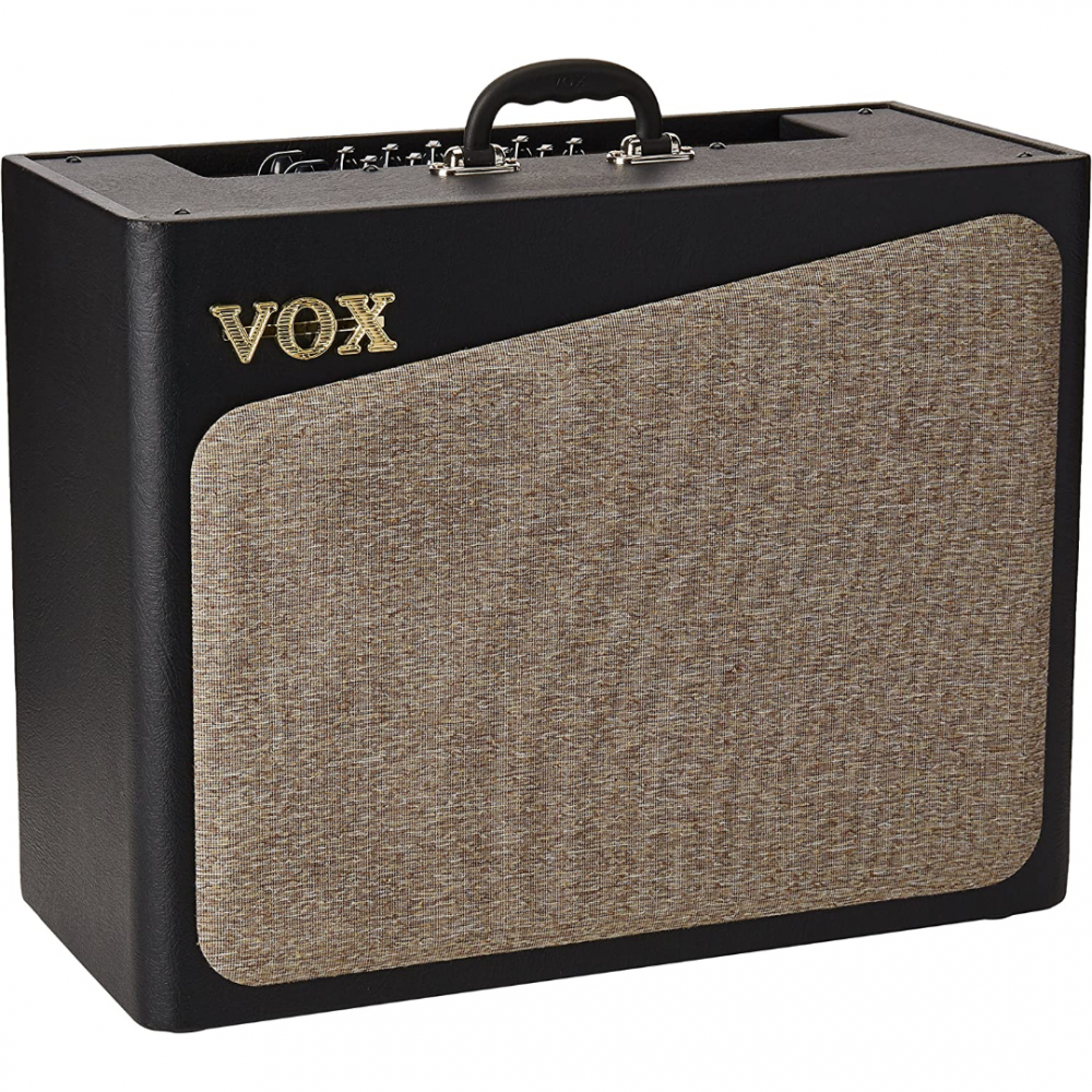 VOX AV60 Amplificador para Guitarra Eléctrica 60 W