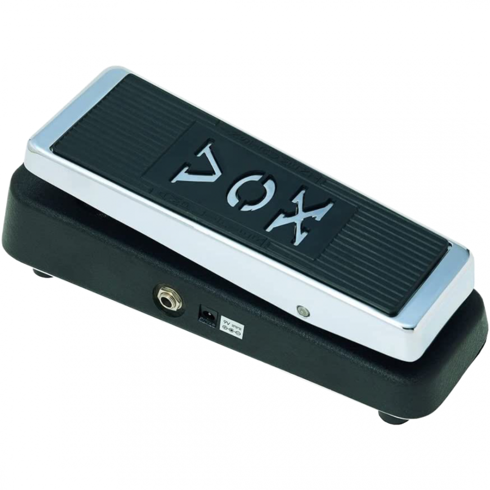 Vox V847A Pedal Wah Wah para Guitarra