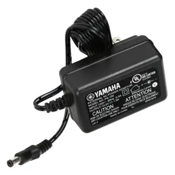 [PA150] Yamaha PA150 Convertidor de Corriente 12 V