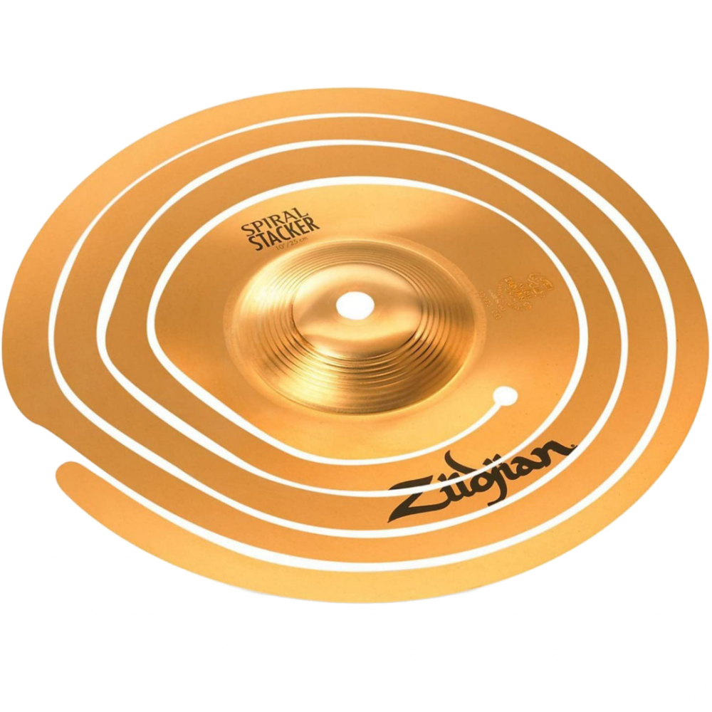 Zildjian FXSPL10 Platillo Espiral Stacker 10”