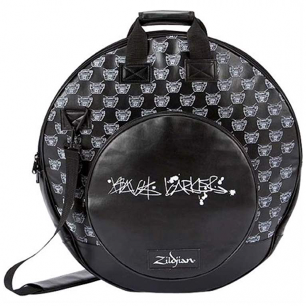 [TRAVCB2] Zildjian TRAVCB2 Funda para Platillos 24" Travis Barker Signature