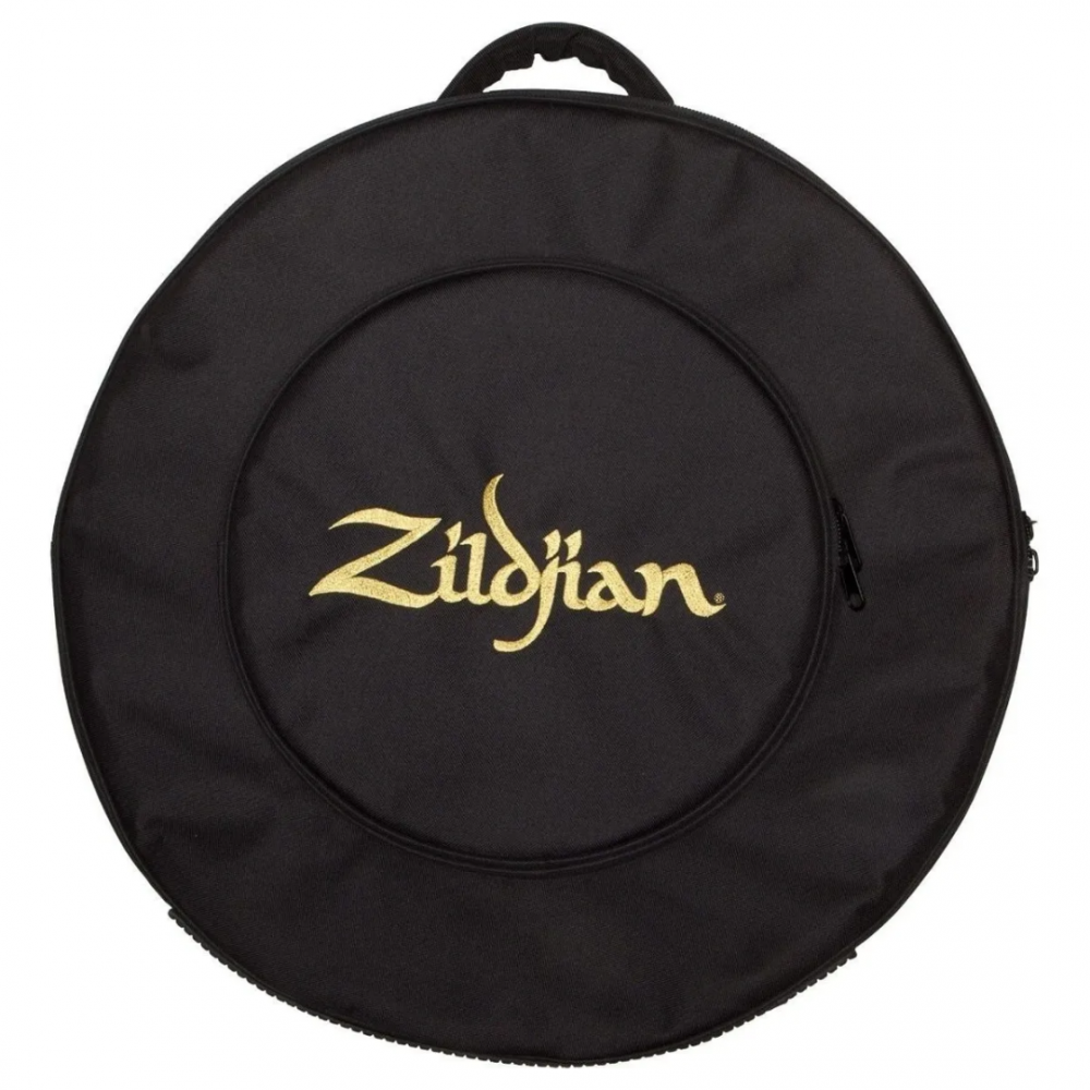 Zildjian ZCB22GIG Funda De Luxe para Platillos 22"