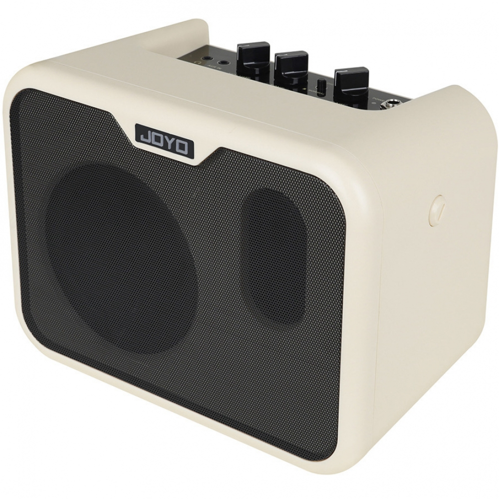 [MA10B] JOYO MA10B Combo Amplificador para Bajo Eléctrico 10 W