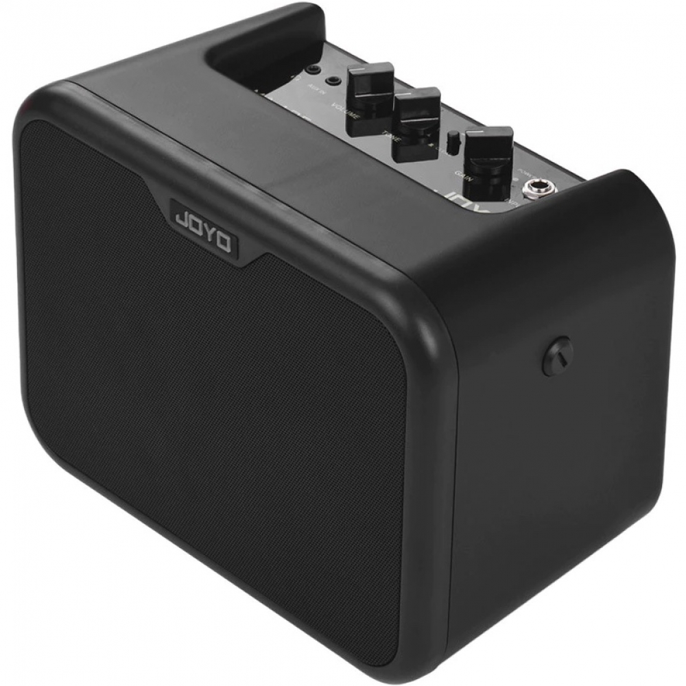 [MA10E] JOYO MA10E Combo Amplificador para Guitarra Eléctrica 10 W