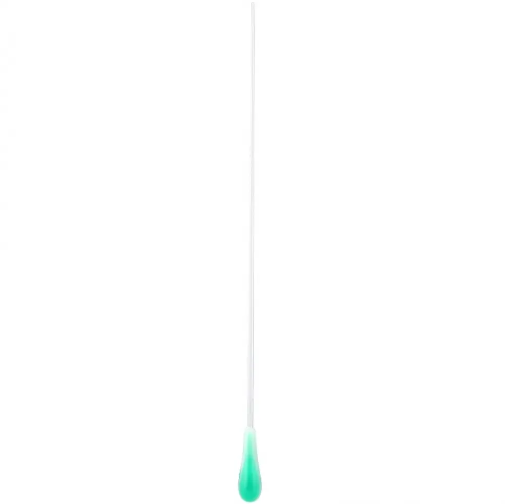 BDP1GRN Batuta Verde de 15” para Director de Orquesta