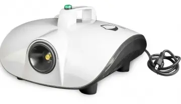 Steelpro MS900 Cámara de Humo Blanca 900W