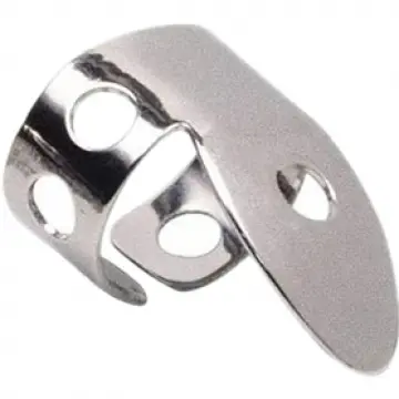 [PMI042] PMI042 Uña de Acero para Dedo Índice