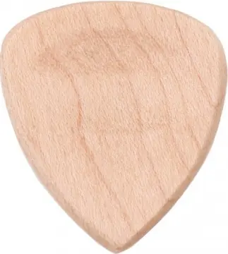 [PMI045] PMI045 Púa de Madera Natural Maple