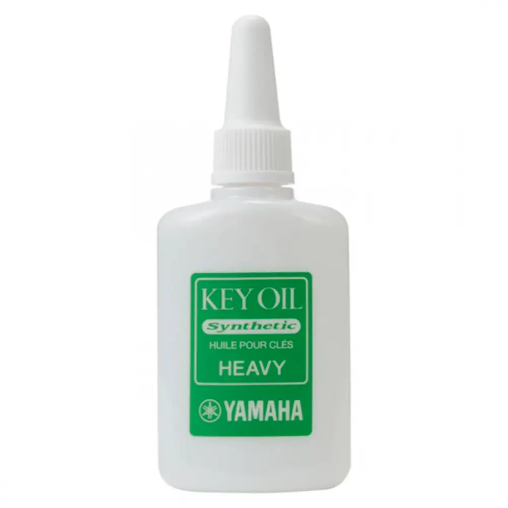 Yamaha KEYOILH03 Aceite Para Llaves Espeso