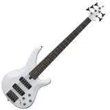 Yamaha TRBX305W Bajo Eléctrico 5 Cuerdas Blanco