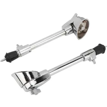 Alde Audio B1PATA Pata Para Bombo Ajuste De Altura ,Goma y Spike