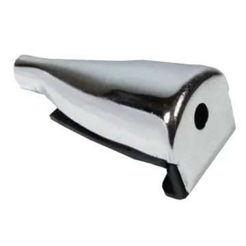 [BDC3] Alde Audio BDC3 Garra Gancho para Bombo con Empaque Protector