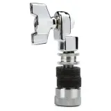 Only Music  H3CLIP Clutch  Para Hit Hats Profesional