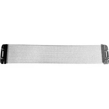[SNARE14X25] Alde Audio SNARE14X25 Entorchado para Tarola 14" Cromado 25 Hilos
