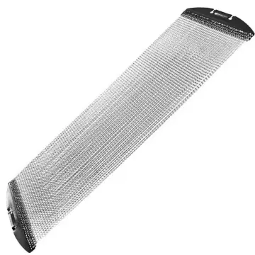Alde Audio SNARE14X42 Entorchado para Tarola 14" Cromado 42 Hilos