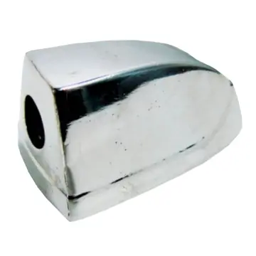 [CTL5] Alde Audio CTL5 Lug Metálico Cromado para Tom