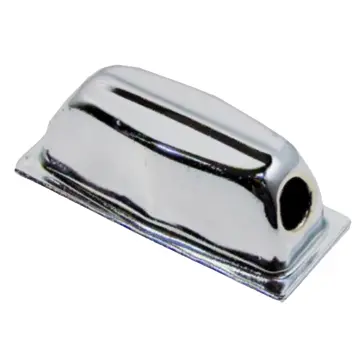 [M2LUG] Alde Audio M2LUG Lug Metálico Cromado para Tom