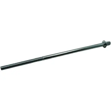 [M6X130] Alde Audio M6X130 Tornillo para Tom 13 cm